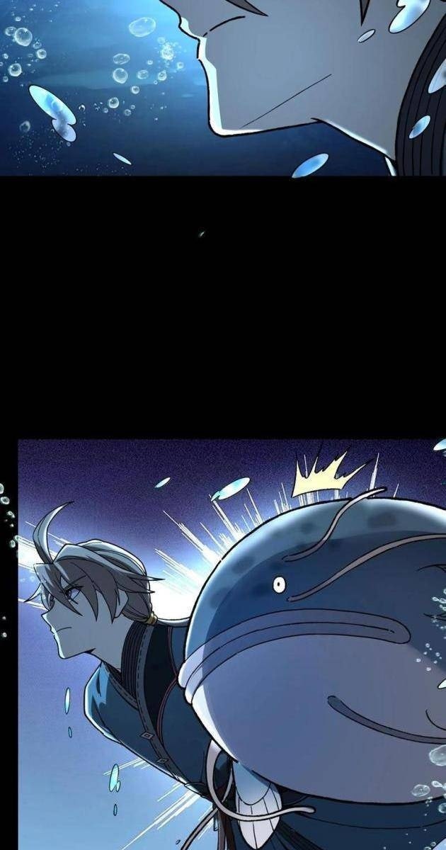 Thủy Hầu Tử Khai Thủy Thành Thần - Page 27