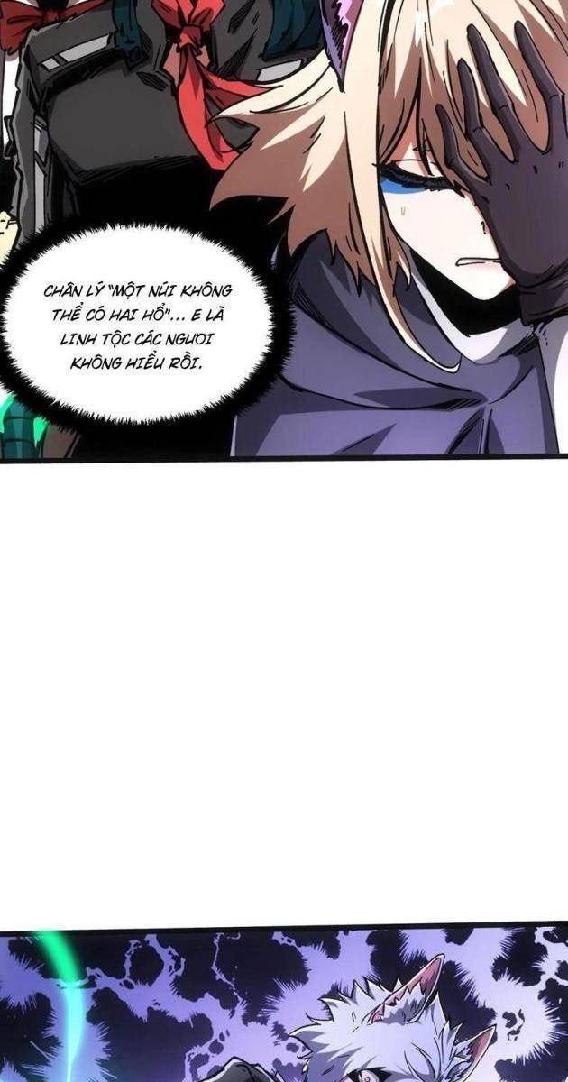 Không Chết Được Ta Đành Thống Trị Ma Giới - Page 57