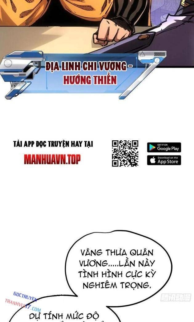 Không Chết Được Ta Đành Thống Trị Ma Giới - Page 22