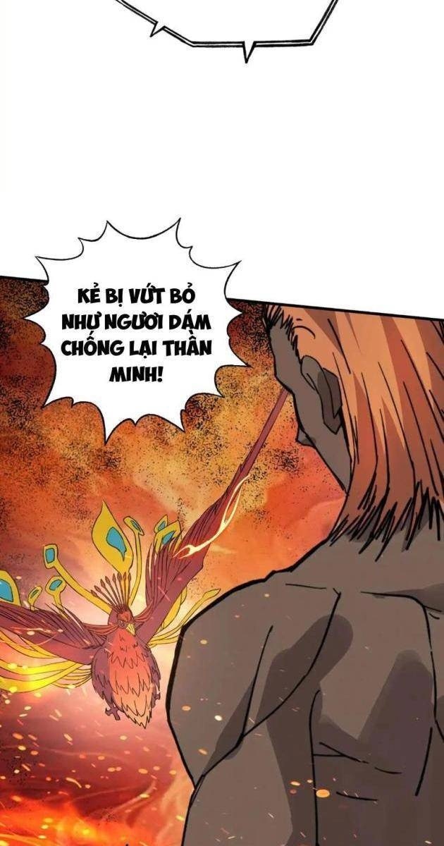 Bắt Đầu Chuyển Chức Tài Thần, Ta Chuyển Hóa Triệu Vạn Thần Sủng - Page 45