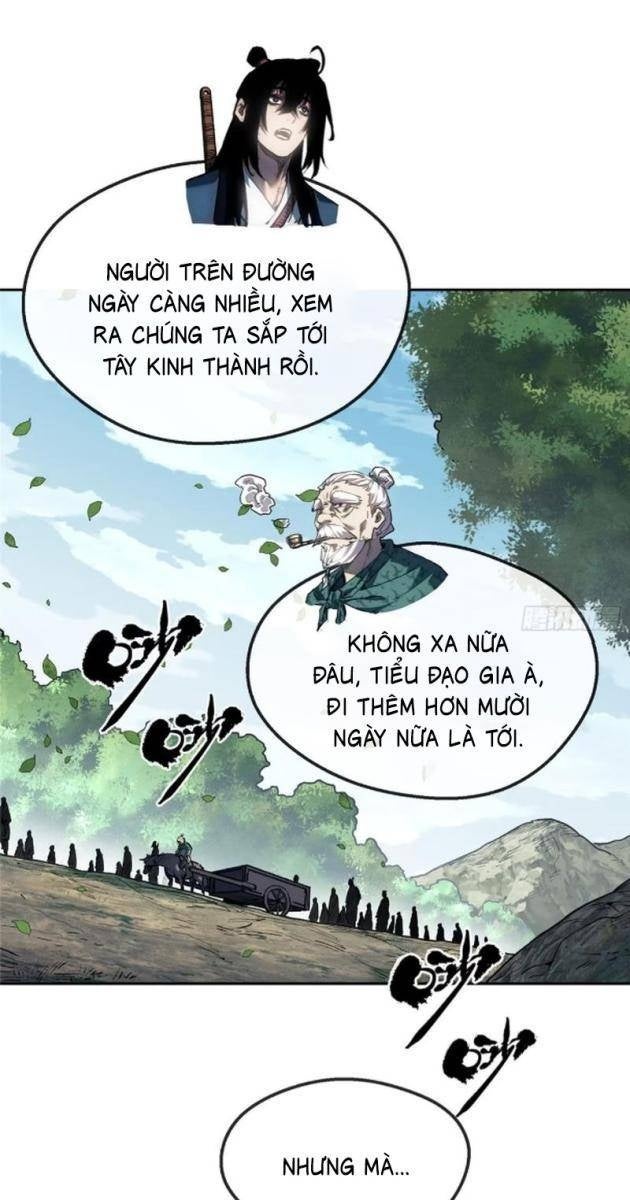 Đạo Quỷ Dị Tiên - Page 20