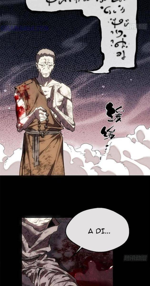 Đạo Quỷ Dị Tiên - Page 17