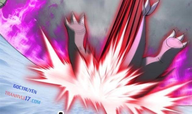 Cửa Hàng Sủng Thú Siêu Thần - Page 42