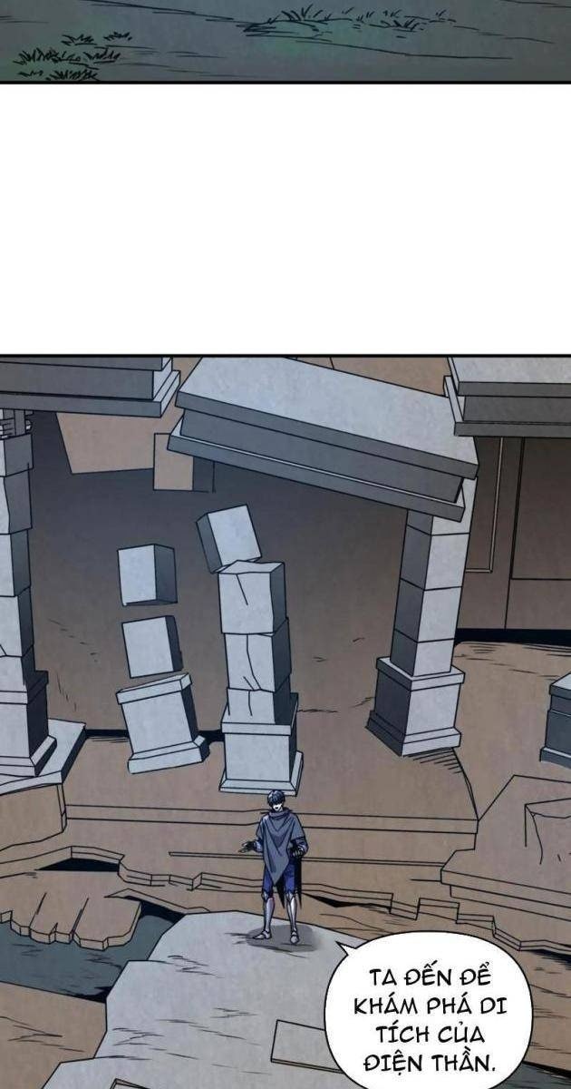 Bắt Đầu Chuyển Chức Tài Thần, Ta Chuyển Hóa Triệu Vạn Thần Sủng - Page 31