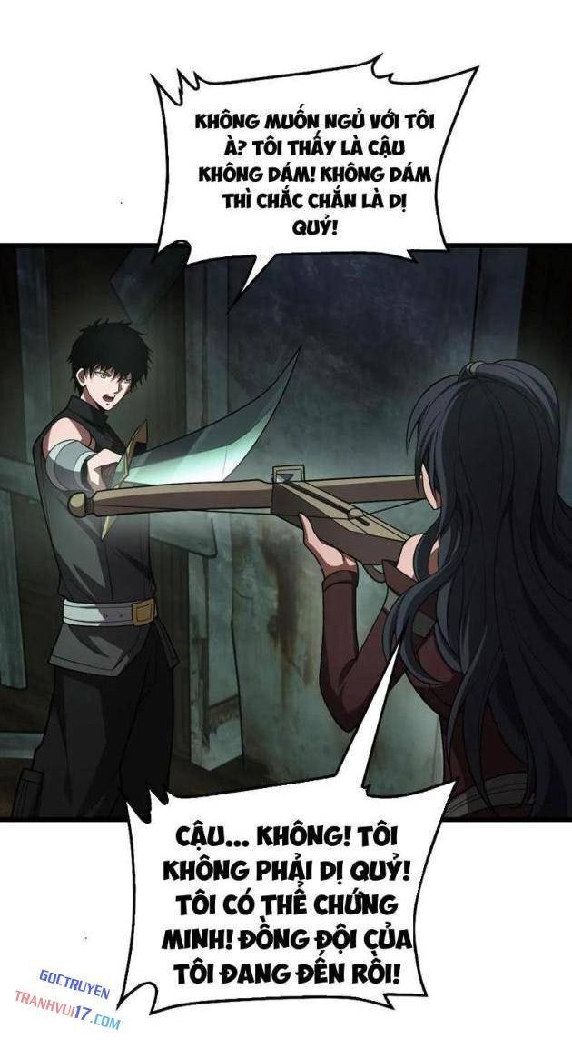 Mạt Thế Kiếm Thần: Ta Chấn Kinh Toàn Cầu - Page 22