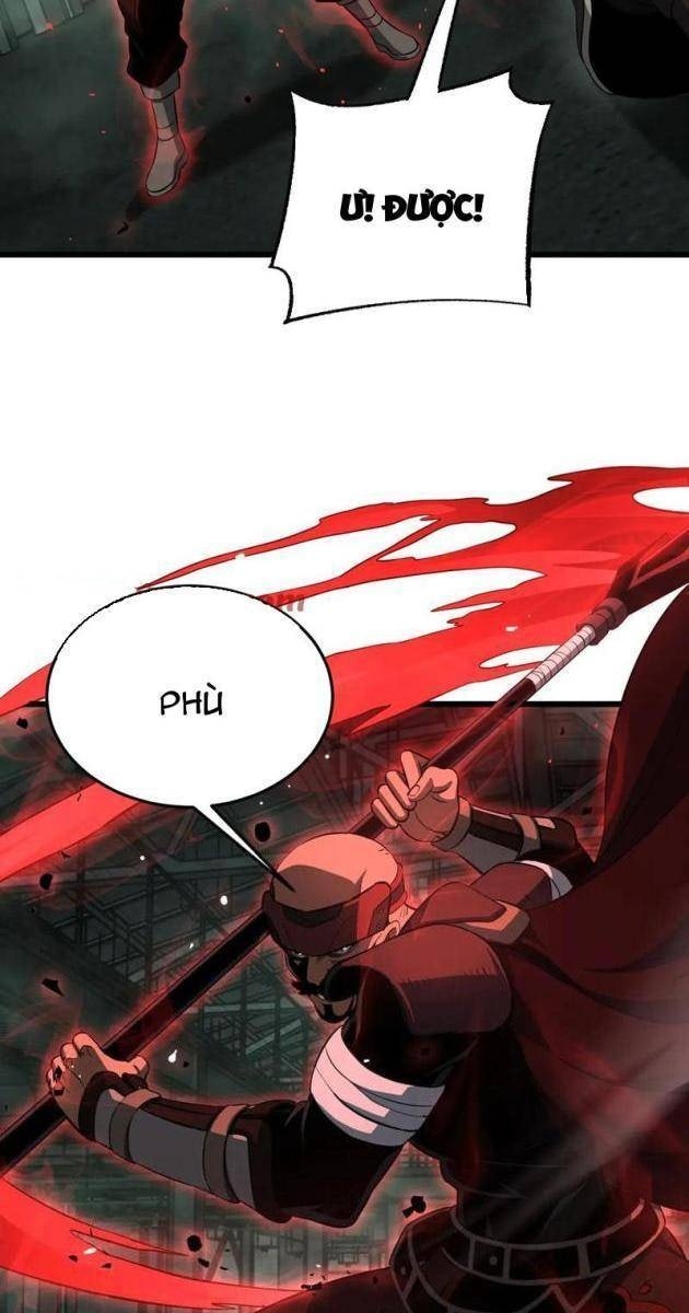 Mạt Thế Kiếm Thần: Ta Chấn Kinh Toàn Cầu - Page 61