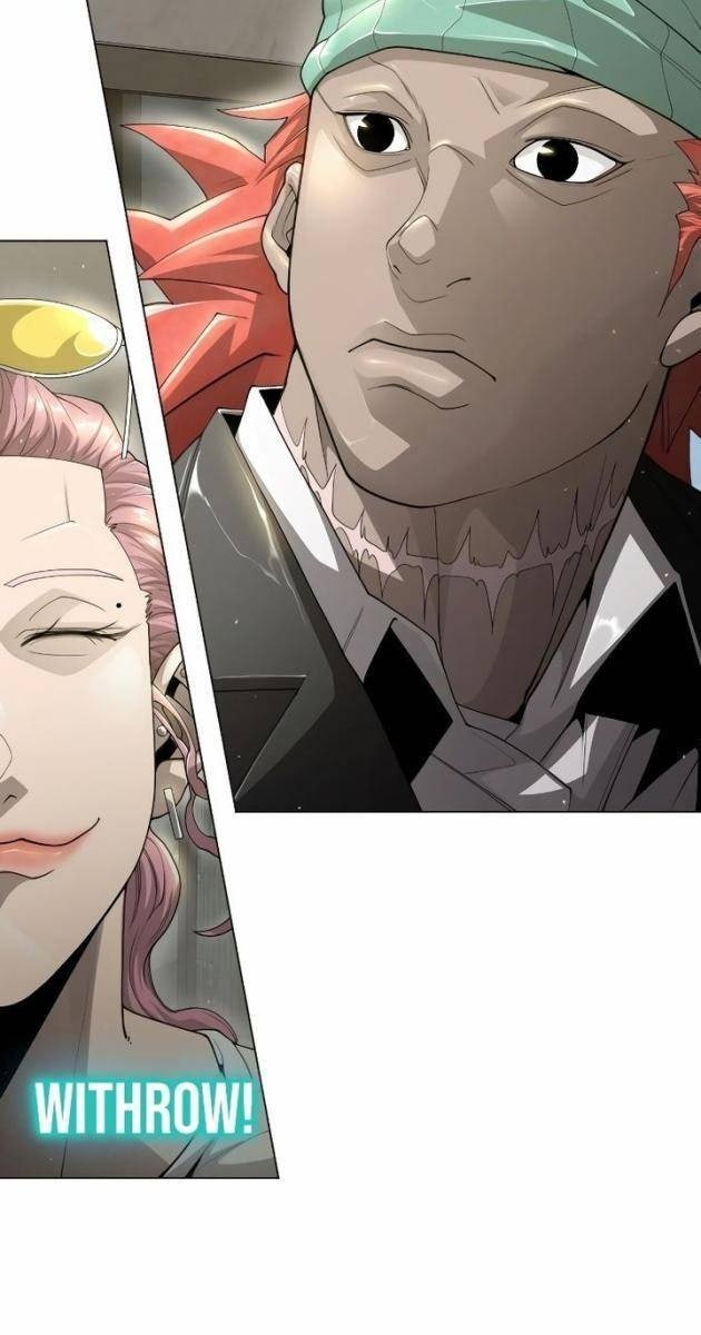 Kỉ Nguyên Của Anh Hùng - Page 31