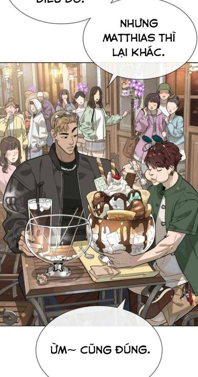 Sát Thủ Peter - Page 139