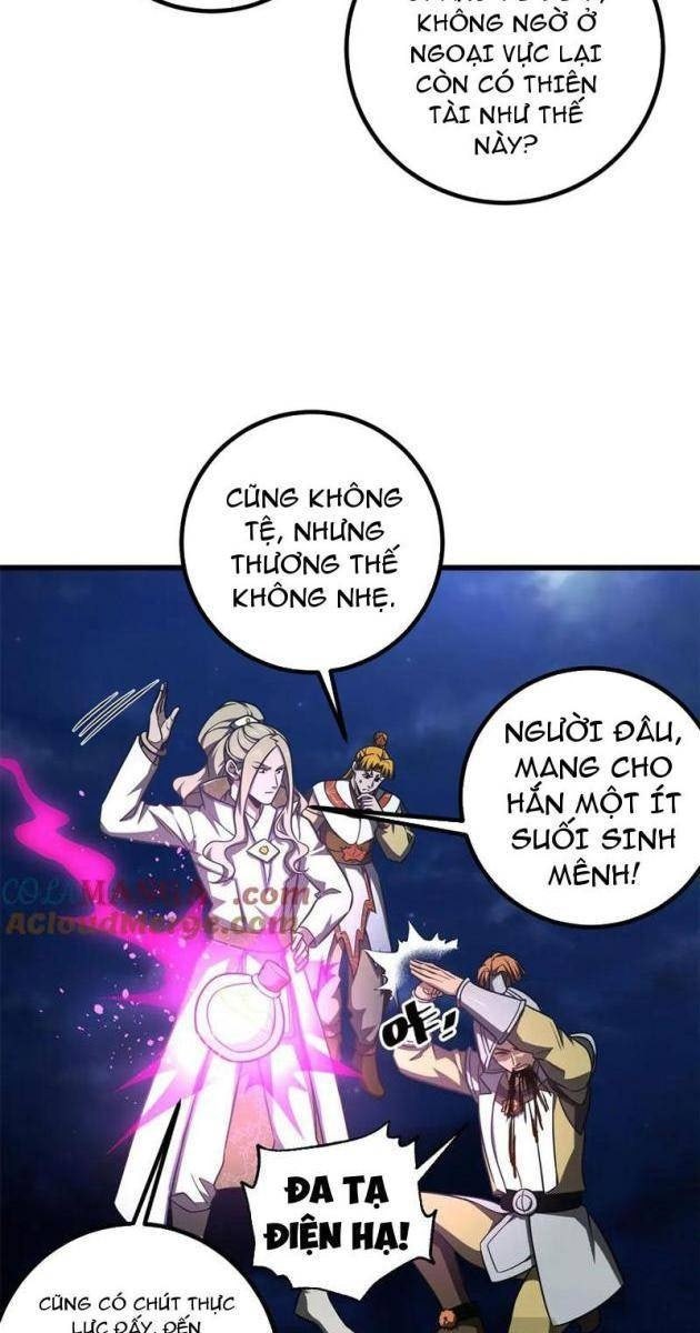 Toàn Cầu Cao Võ - Page 41