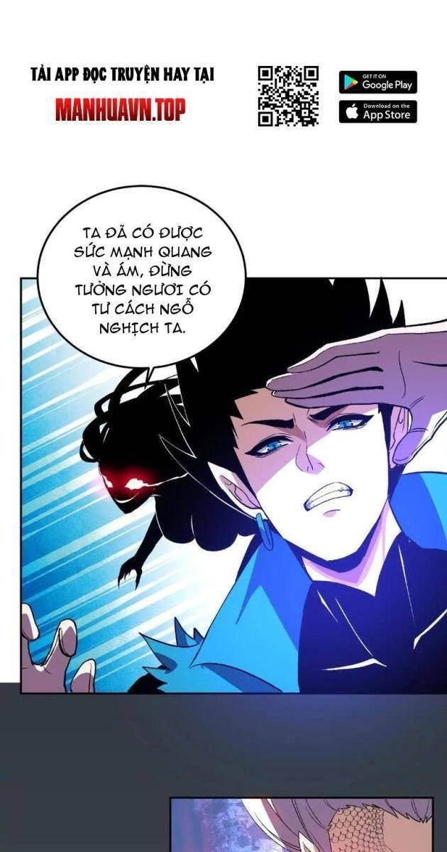 Ta Hóa Thân Ma Thần, Trở Thành Diệt Thế Cự Thú! - Page 72