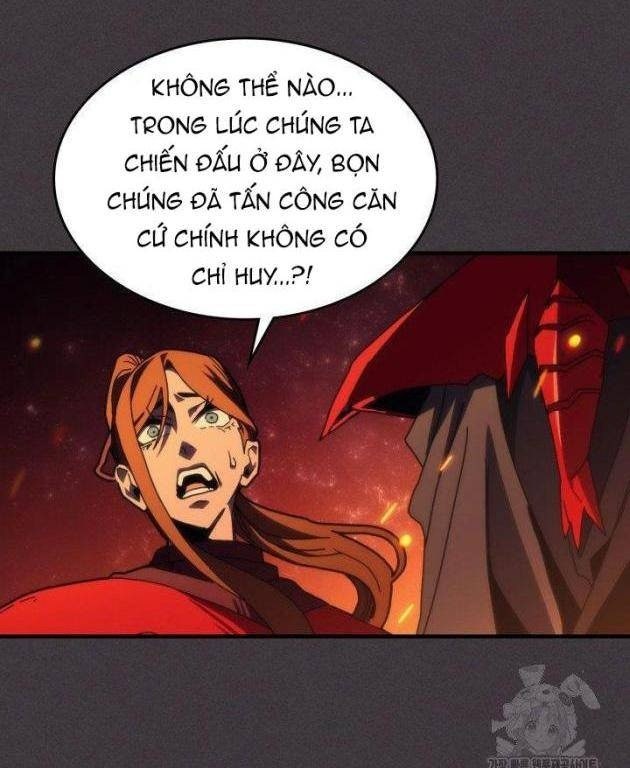 Hãy Hành Động Như Một Boss Đi Ngài Mr Devourer - Page 37