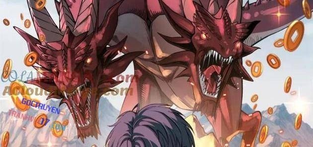 Bắt Đầu Chuyển Chức Tài Thần, Ta Chuyển Hóa Triệu Vạn Thần Sủng - Page 8