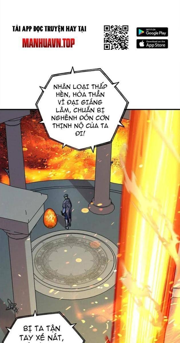 Bắt Đầu Chuyển Chức Tài Thần, Ta Chuyển Hóa Triệu Vạn Thần Sủng - Page 71