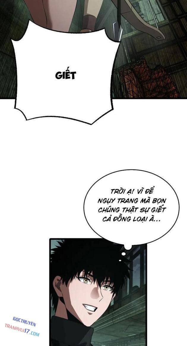 Mạt Thế Kiếm Thần: Ta Chấn Kinh Toàn Cầu - Page 46