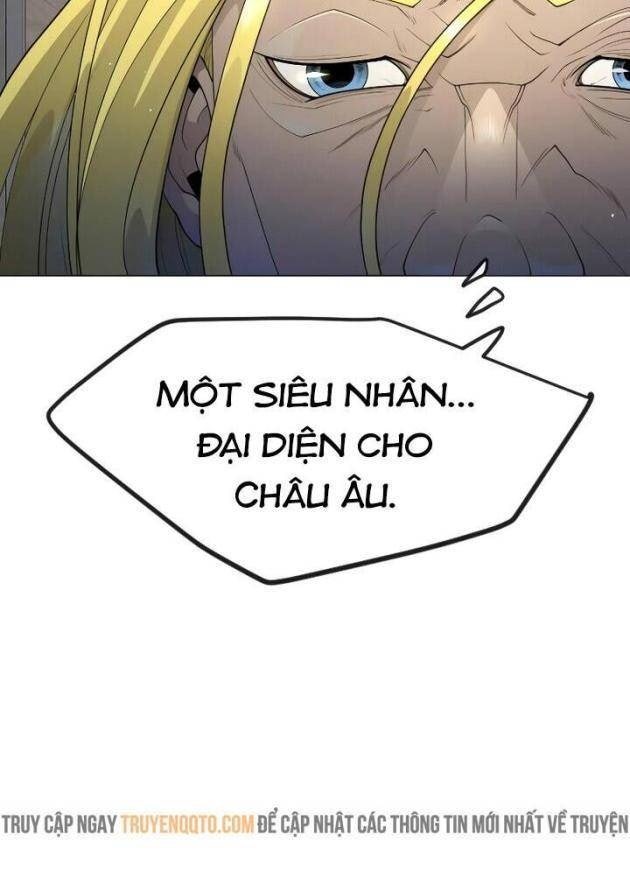 Kỉ Nguyên Của Anh Hùng - Page 20