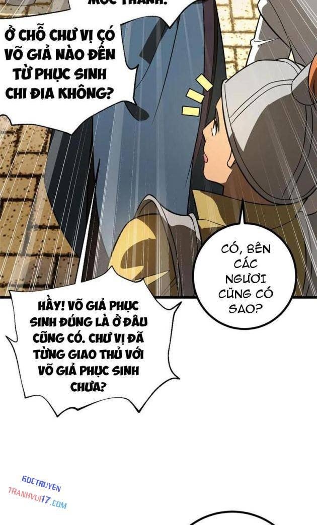 Toàn Cầu Cao Võ - Page 64