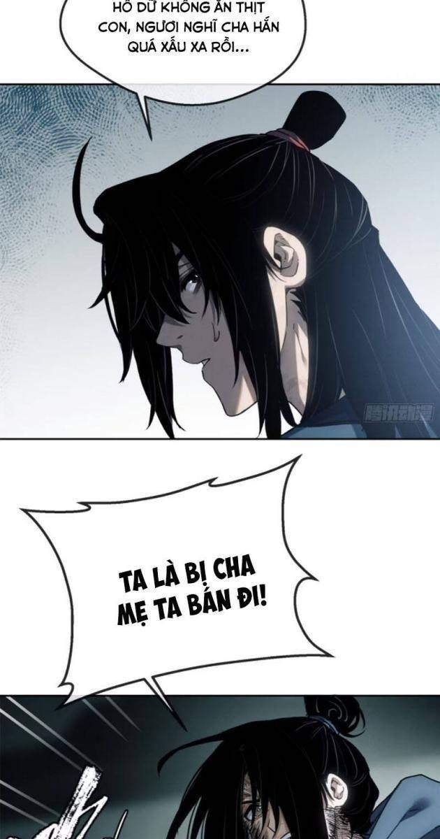 Đạo Quỷ Dị Tiên - Page 14