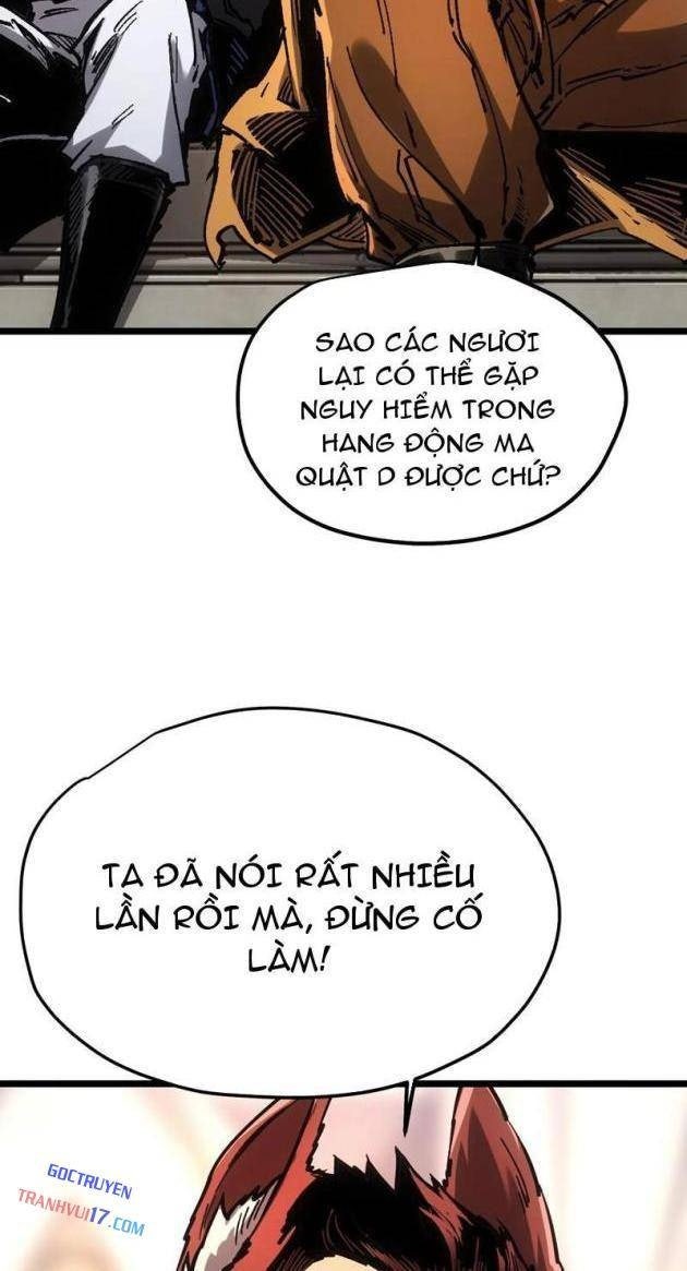 Không Chết Được Ta Đành Thống Trị Ma Giới - Page 42