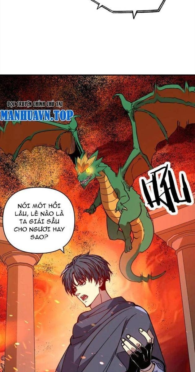 Bắt Đầu Chuyển Chức Tài Thần, Ta Chuyển Hóa Triệu Vạn Thần Sủng - Page 19