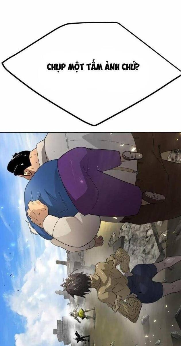 Kỉ Nguyên Của Anh Hùng - Page 129