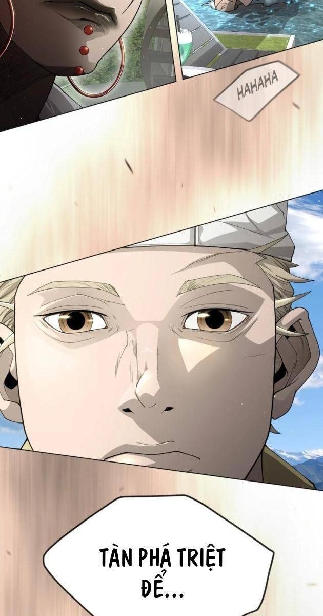 Kỉ Nguyên Của Anh Hùng - Page 147