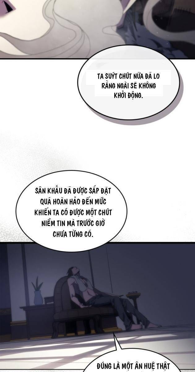 Hãy Hành Động Như Một Boss Đi Ngài Mr Devourer - Page 31