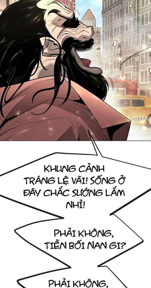 Kỉ Nguyên Của Anh Hùng - Page 137