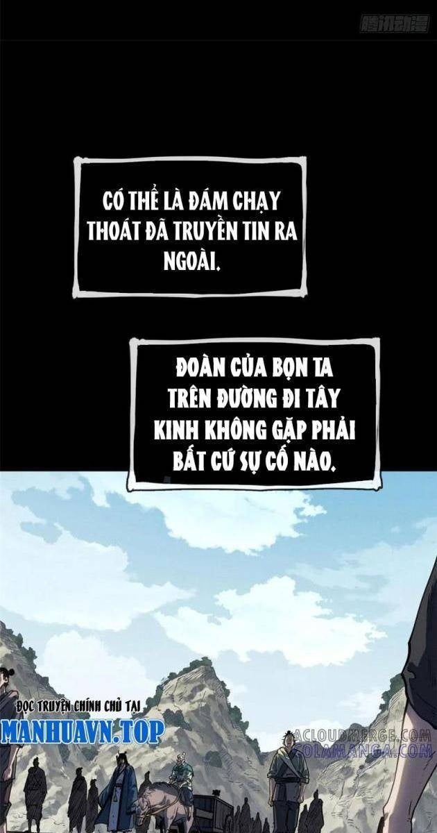 Đạo Quỷ Dị Tiên - Page 21