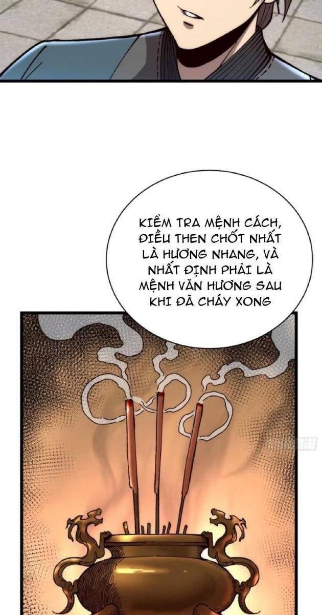 Thủy Hầu Tử Khai Thủy Thành Thần - Page 17