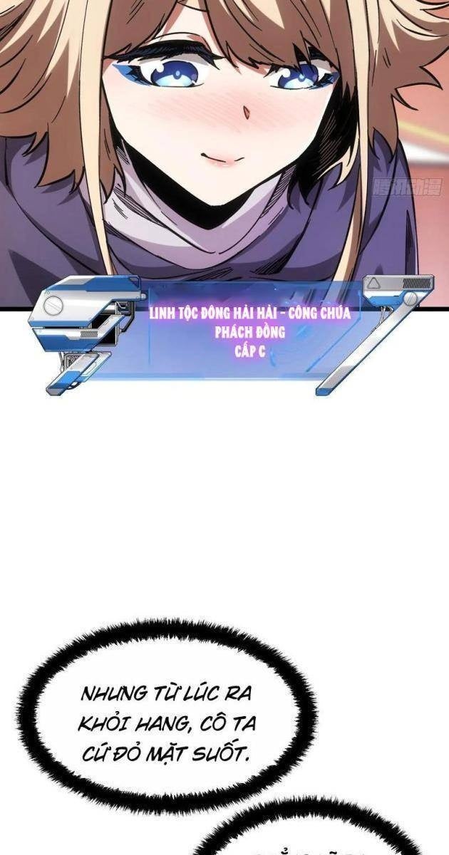 Không Chết Được Ta Đành Thống Trị Ma Giới - Page 7