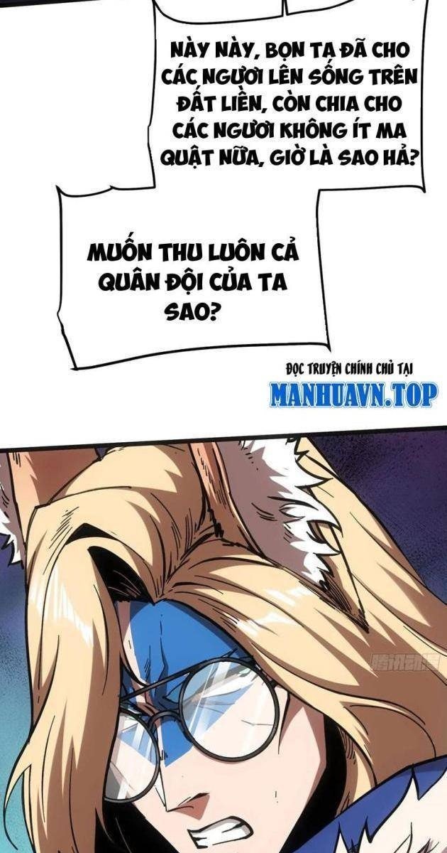 Không Chết Được Ta Đành Thống Trị Ma Giới - Page 53