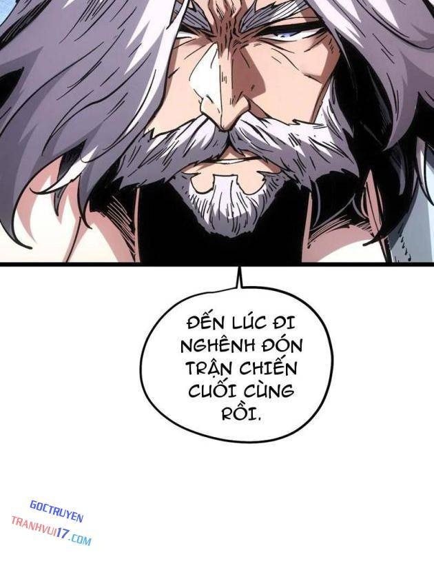 Không Chết Được Ta Đành Thống Trị Ma Giới - Page 18