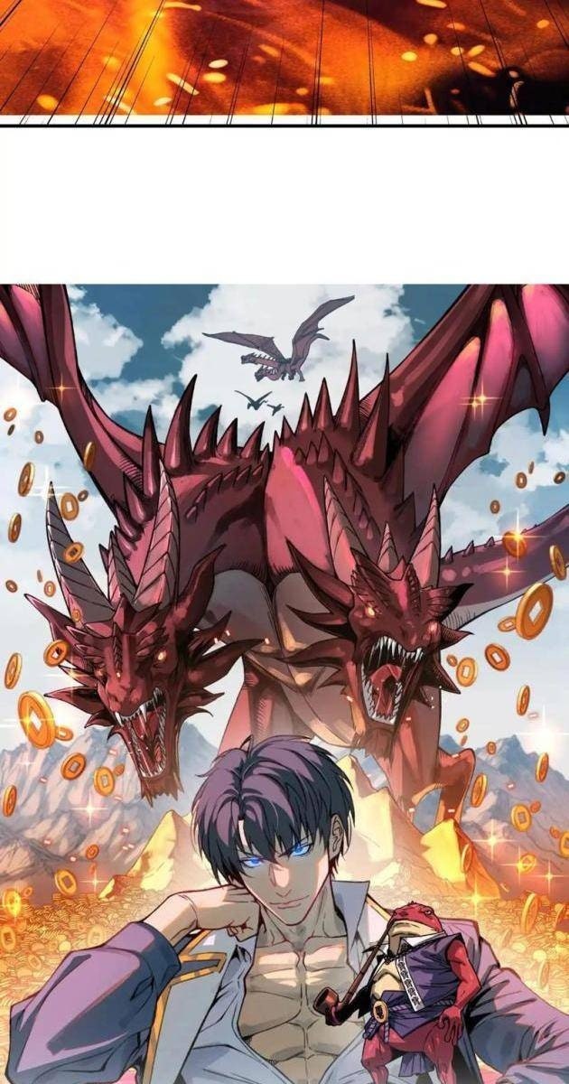 Bắt Đầu Chuyển Chức Tài Thần, Ta Chuyển Hóa Triệu Vạn Thần Sủng - Page 9