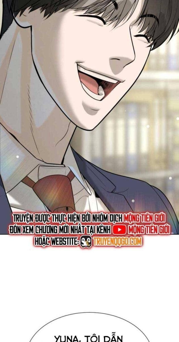 Sát Thủ Peter - Page 51