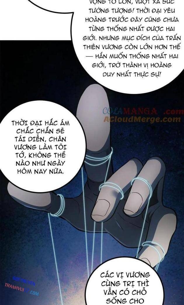 Toàn Cầu Cao Võ - Page 64