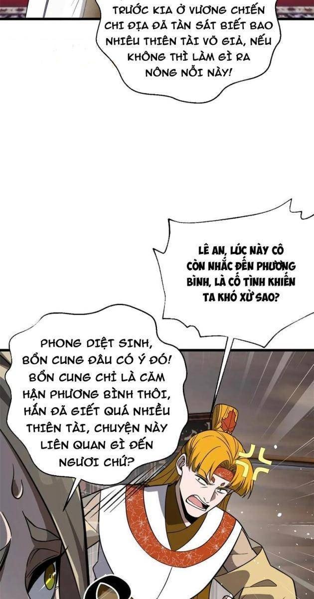 Toàn Cầu Cao Võ - Page 97