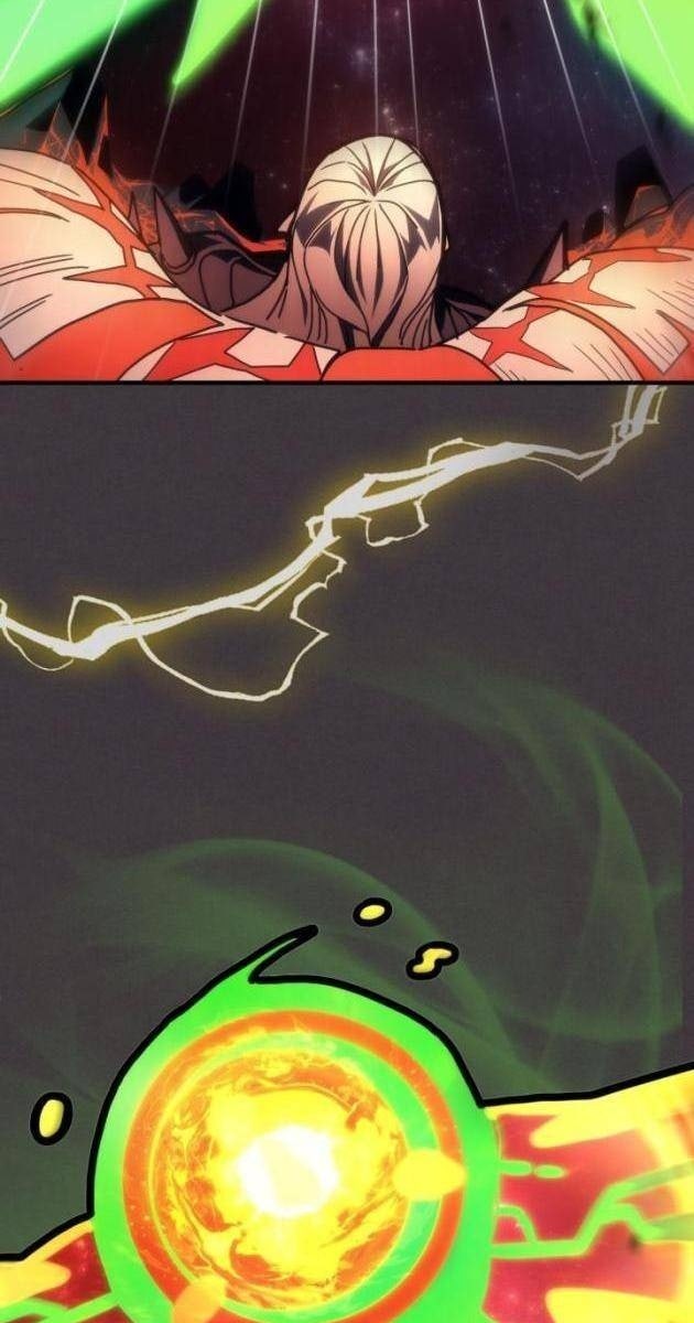 Hãy Hành Động Như Một Boss Đi Ngài Mr Devourer - Page 56