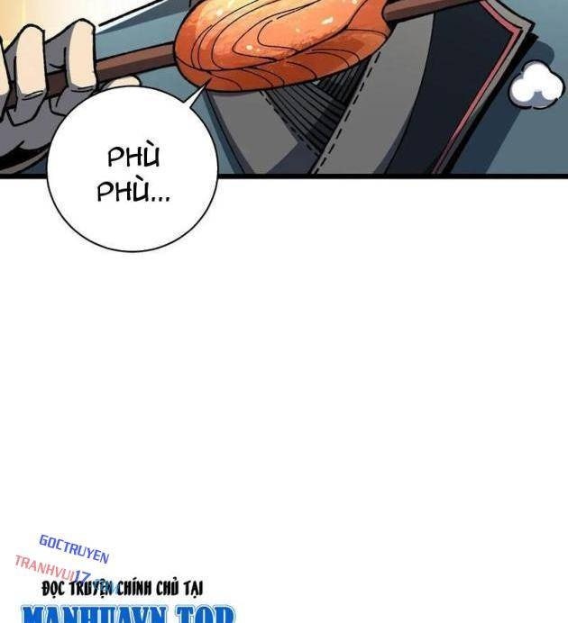 Thủy Hầu Tử Khai Thủy Thành Thần - Page 52