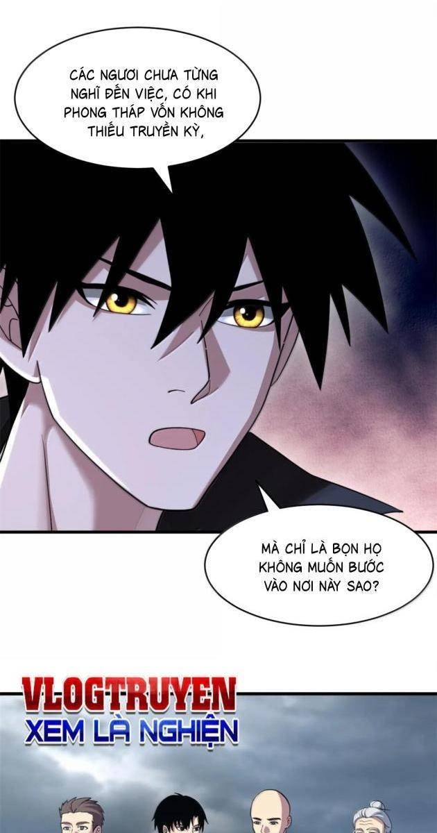 Cửa Hàng Sủng Thú Siêu Thần - Page 41