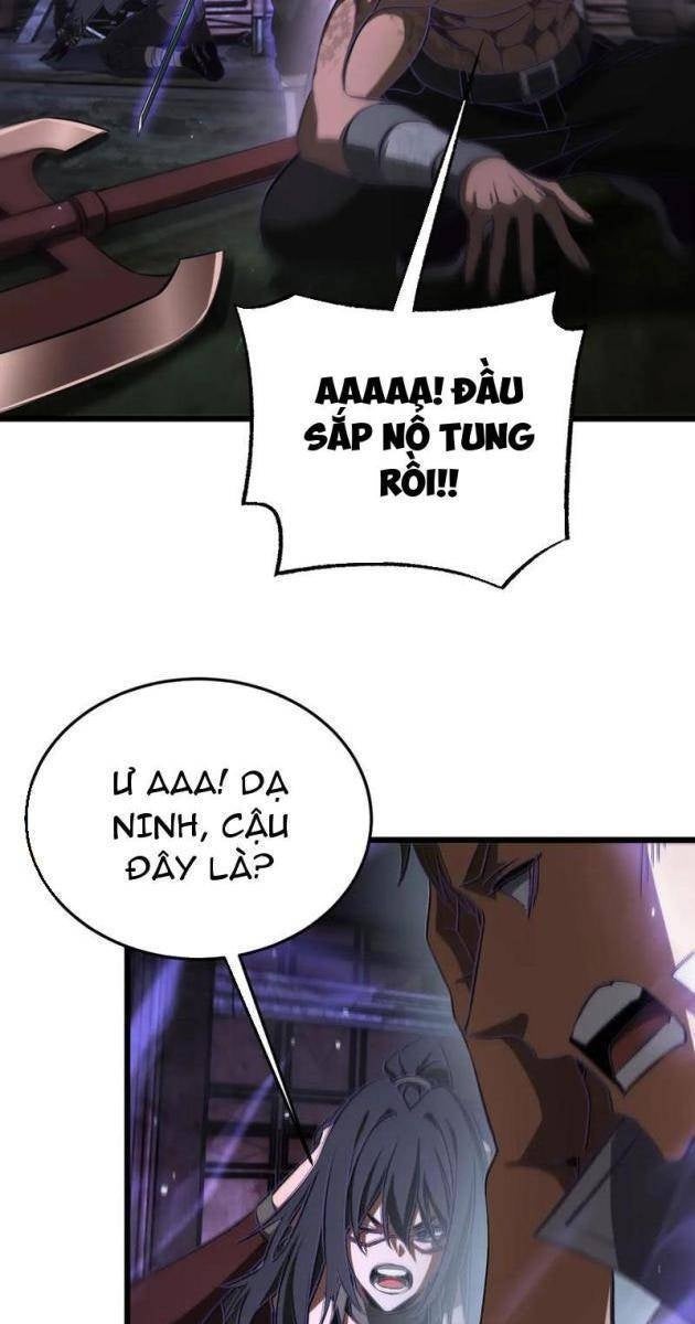 Mạt Thế Kiếm Thần: Ta Chấn Kinh Toàn Cầu - Page 61