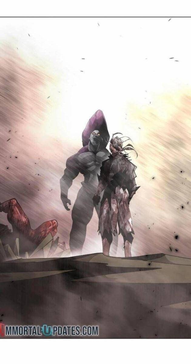 Kỉ Nguyên Của Anh Hùng - Page 171