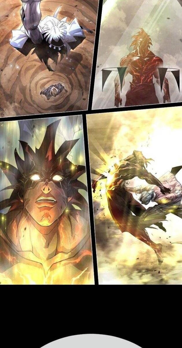 Kỉ Nguyên Của Anh Hùng - Page 76