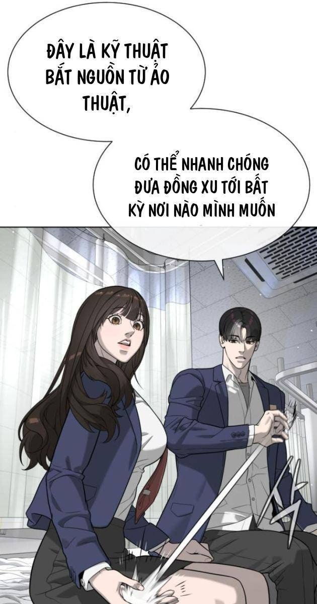 Sát Thủ Peter - Page 147