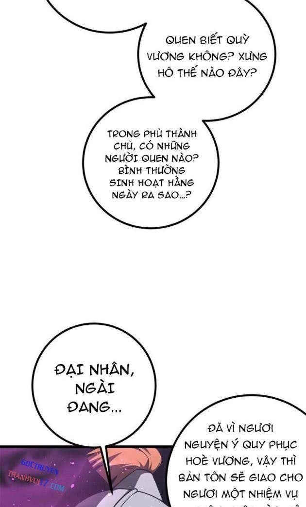 Toàn Cầu Cao Võ - Page 20