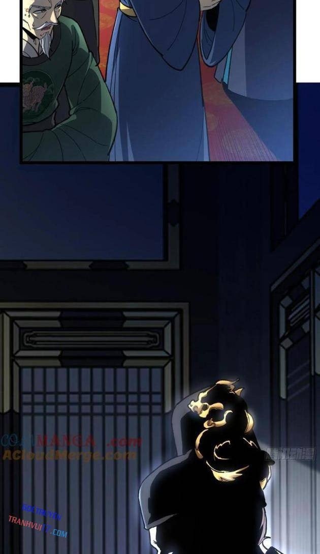 Thủy Hầu Tử Khai Thủy Thành Thần - Page 25