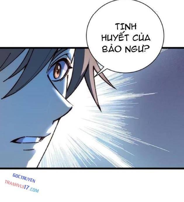 Thủy Hầu Tử Khai Thủy Thành Thần - Page 20