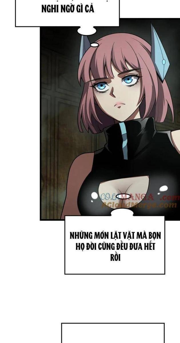 Mạt Thế Kiếm Thần: Ta Chấn Kinh Toàn Cầu - Page 9