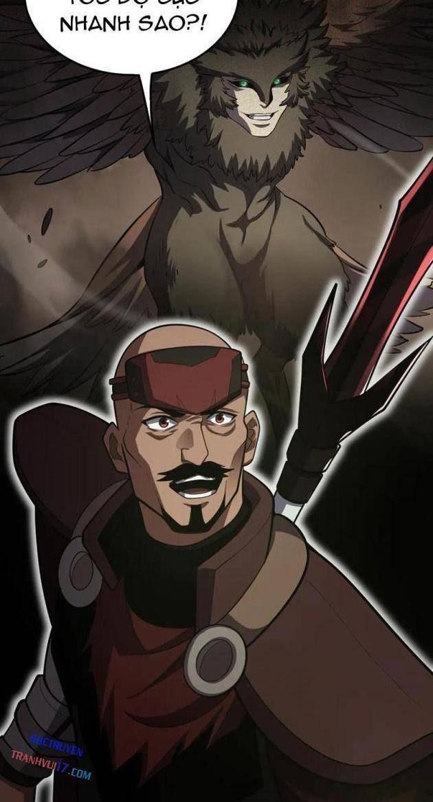 Mạt Thế Kiếm Thần: Ta Chấn Kinh Toàn Cầu - Page 64