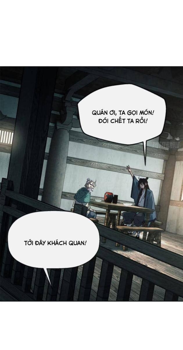 Đạo Quỷ Dị Tiên - Page 26