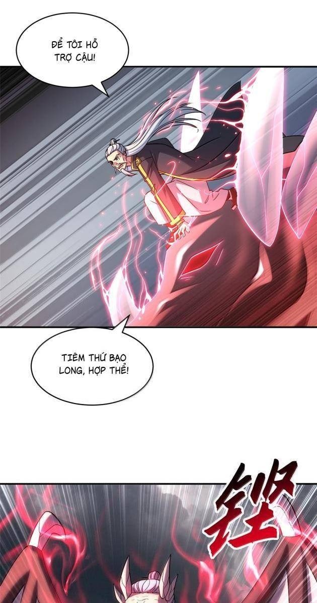 Cửa Hàng Sủng Thú Siêu Thần - Page 15